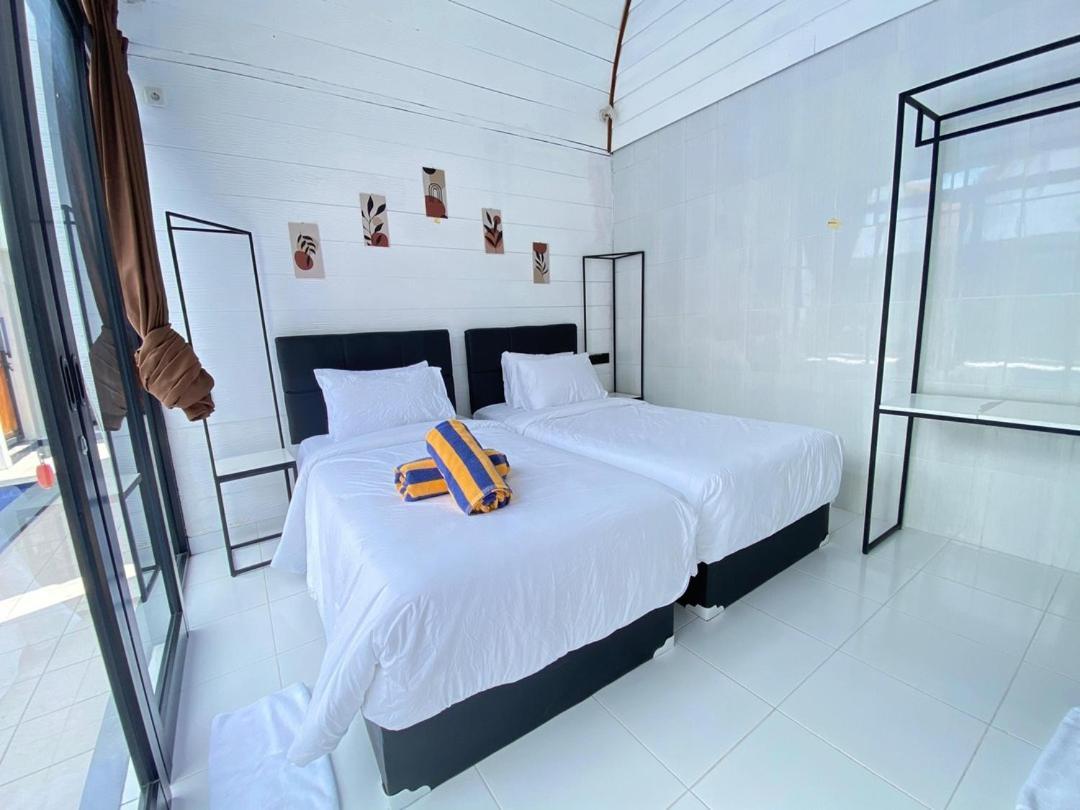Hk Family Villa *